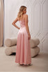 Robe longue model 213631 Roco Fashion